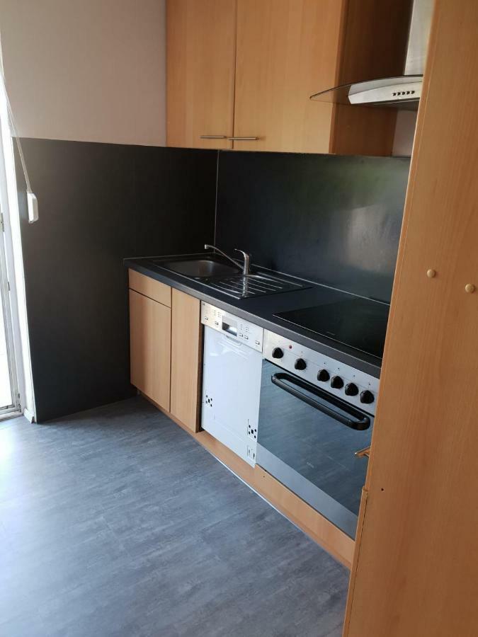 Appartment Rechberghausen Екстер'єр фото